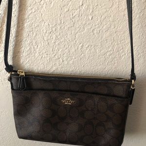Coach Crossbody
